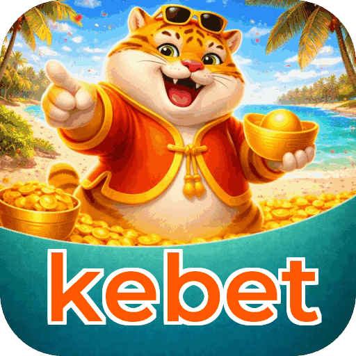 Siga a kebet no Facebook